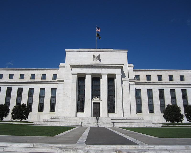 Members-only club leases Federal Reserve Building