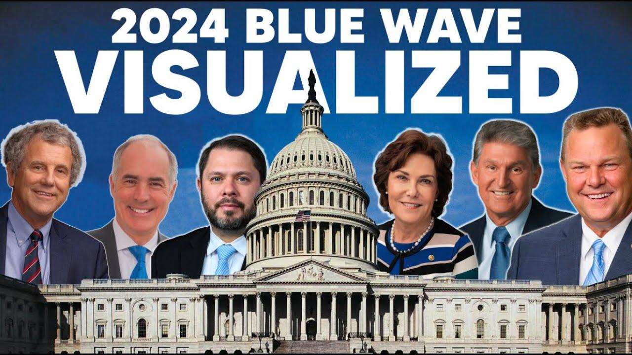 PHOTO COLLECTION: US Election 2024 Senate